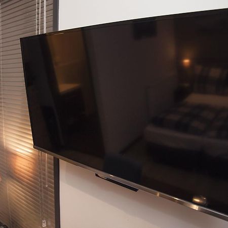 Appartement Droste Haarlem Szoba fotó
