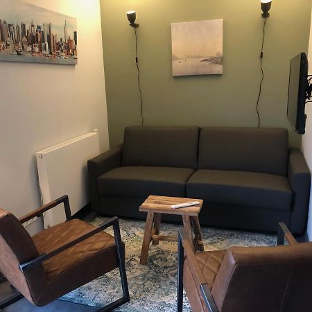 Appartement Droste Haarlem Kültér fotó