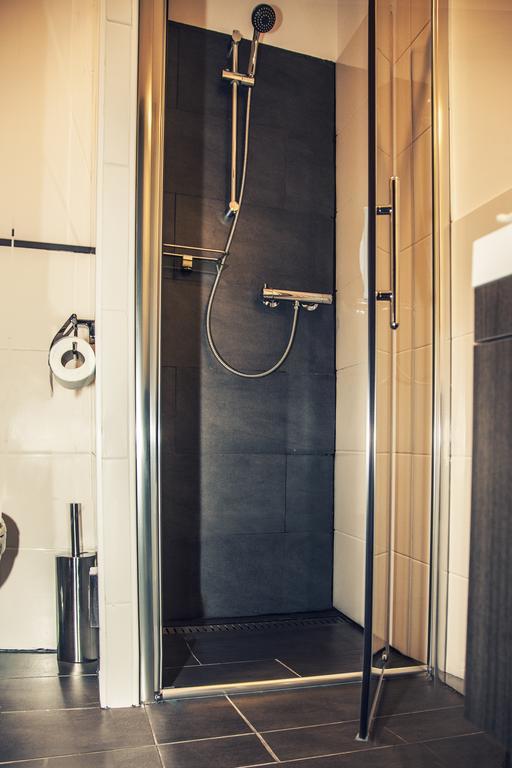 Appartement Droste Haarlem Szoba fotó