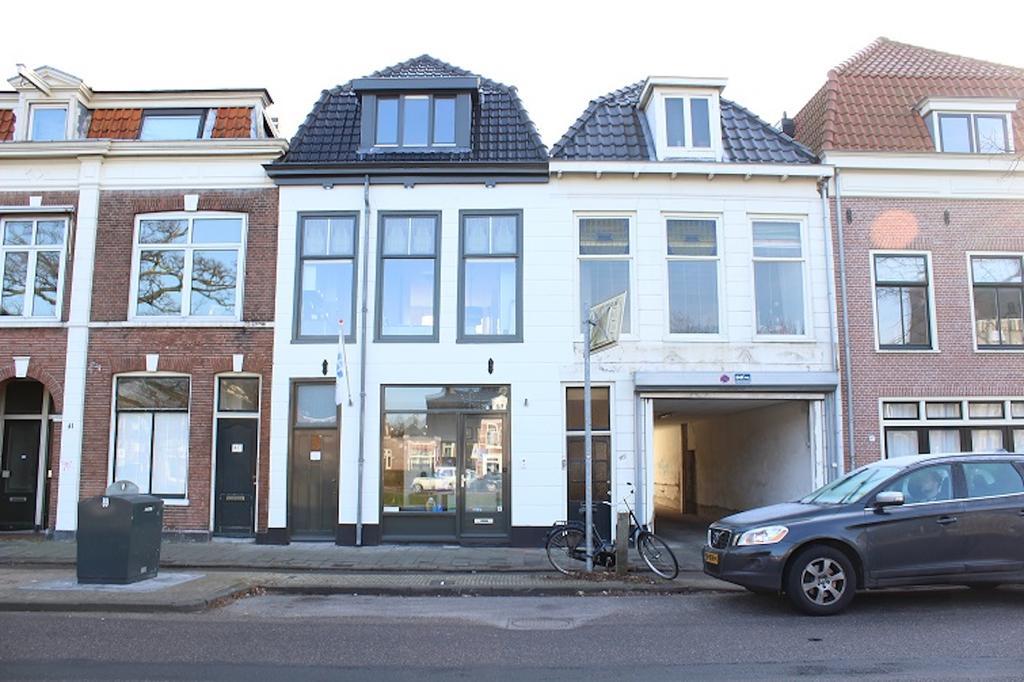 Appartement Droste Haarlem Kültér fotó