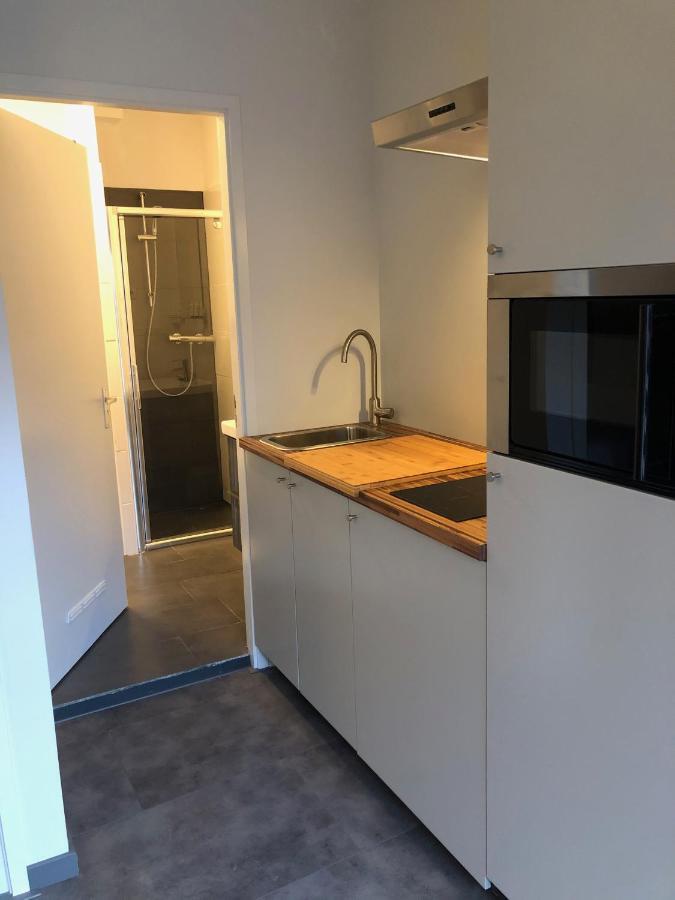 Appartement Droste Haarlem Kültér fotó