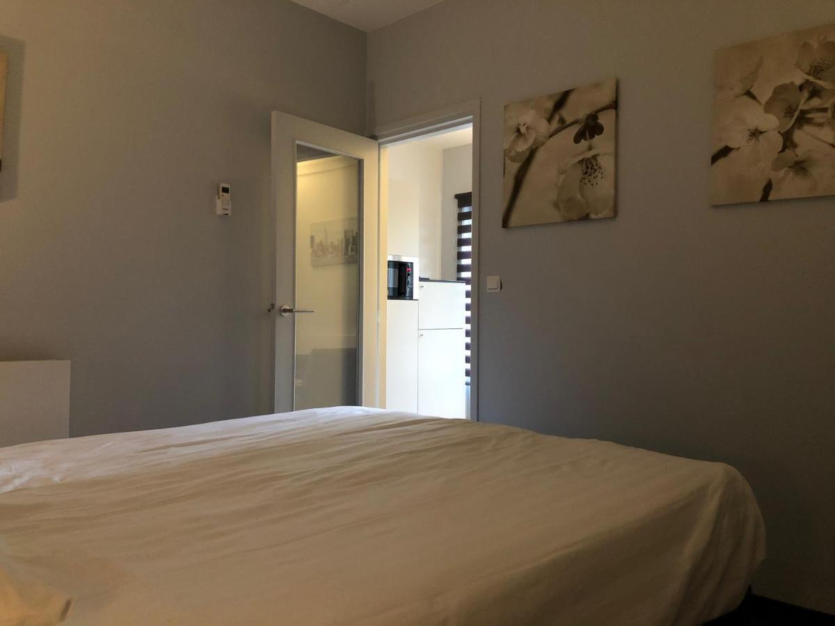 Appartement Droste Haarlem Kültér fotó