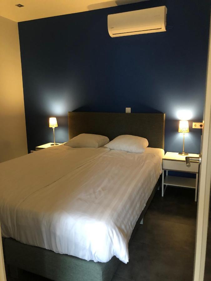 Appartement Droste Haarlem Kültér fotó