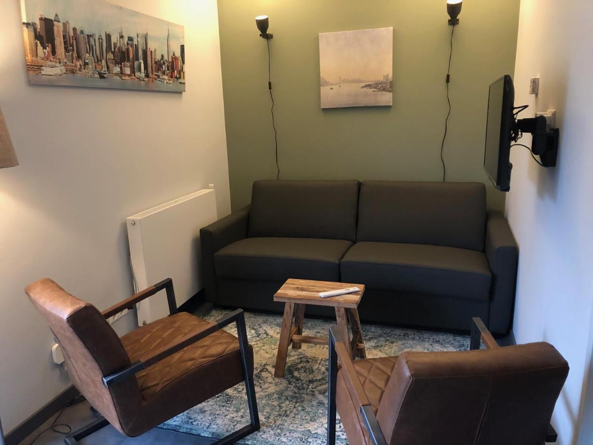 Appartement Droste Haarlem Kültér fotó